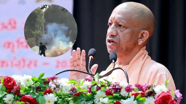 Noida Workers Protest News: CM योगी ने कर दी नोएडा में प्रदर्शन कर रहे मजदूरों के मन की बात, अधिकारियों को क्या निर्देश दिए?