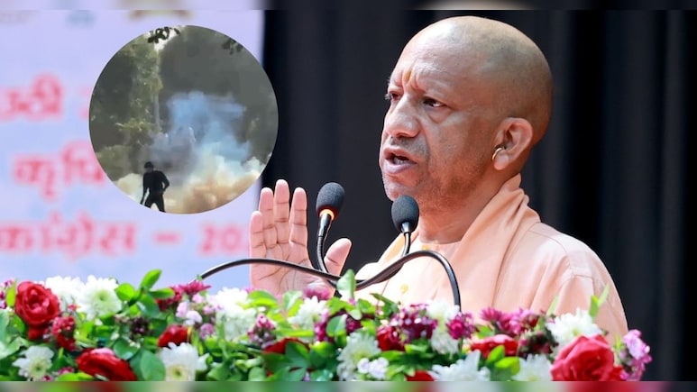 नोएडा में मजदूरों के हिंसक प्रदर्शन के बाद ए्क्शन में योगी सरकार, कमेटी का गठन, मांगों पर होगा विचार