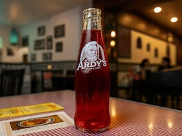 India's Oldest Soft Drink Is 2 Years Older Than Coca-Cola