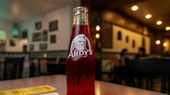 India's Oldest Soft Drink Is 2 Years Older Than Coca-Cola