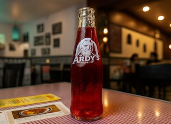 India's Oldest Soft Drink Is 2 Years Older Than Coca-Cola