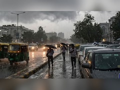 Weather Alert: दिल्ली-NCR में आंधी तो बिहार-झारखंड में ओलावृष्टि, 10 अप्रैल तक जारी रहेगा बारिश और बिजली का दौर
