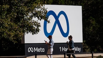 Meta Shares Plunge On Rising Concerns About AI Spending Spree