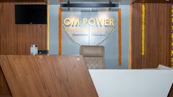 Om Power Transmission IPO GMP Slips On Day 2 of Subscription — What It Signals For Investors