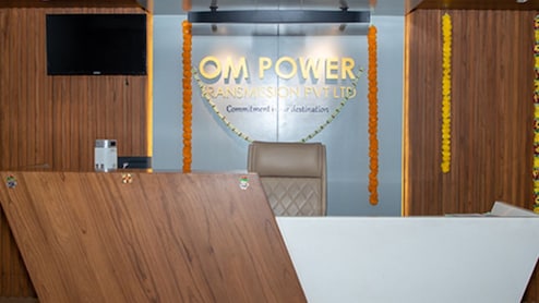 Om Power Transmission IPO GMP Slips On Day 2 of Subscription &mdash; What It Signals For Investors