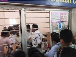 West Bengal: चुनाव ड्यूटी लगी बसें, वोट डालने घर जा रहे यात्री घंटों फंसे; टर्मिनस पर तोड़फोड़