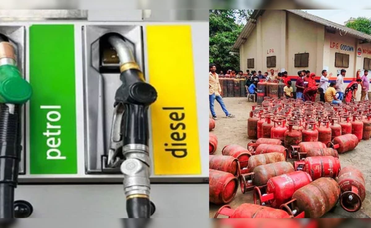 पेट्रोल, डीजल और LPG की नहीं कोई कमी, घबराहट में न करें ज्यादा खरीदारी, केंद्र ने जनता के लिए जारी की एडवाइजरी