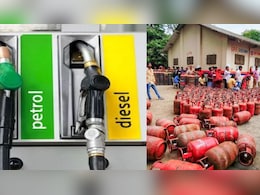 पेट्रोल, डीजल और LPG की नहीं कोई कमी, घबराहट में न करें ज्यादा खरीदारी, केंद्र ने जनता के लिए जारी की एडवाइजरी