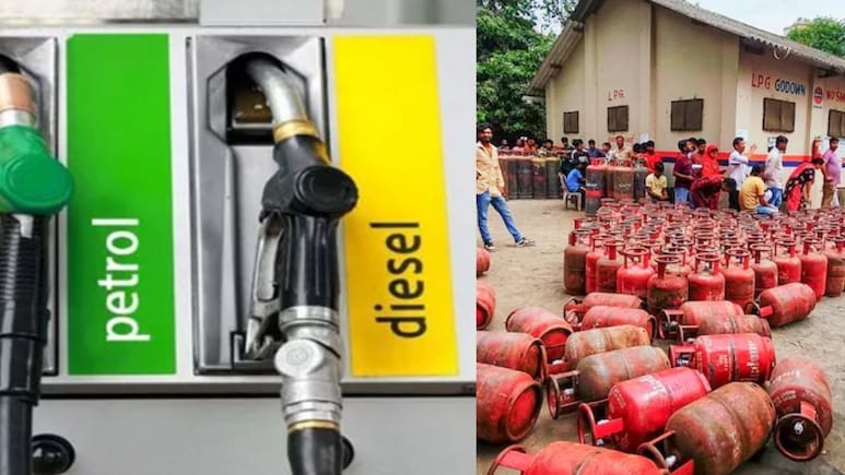 पेट्रोल, डीजल और LPG की नहीं कोई कमी, घबराहट में न करें ज्यादा खरीदारी, केंद्र ने जनता के लिए जारी की एडवाइजरी