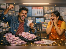 किस्मत हो तो ऐसी...दुकानदार की एक 'गलती' ने ग्राहक को रातोंरात बनाया करोड़पति