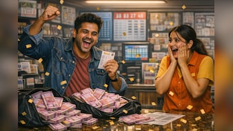 किस्मत हो तो ऐसी...दुकानदार की एक 'गलती' ने ग्राहक को रातोंरात बनाया करोड़पति