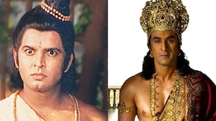 OG TV Lakshman Sunil Lahri Reacts To Ranbir Kapoor's <i>Ramayana</i>: "Looks A Little Harsh, Always Better To Cast A Fresh Face"