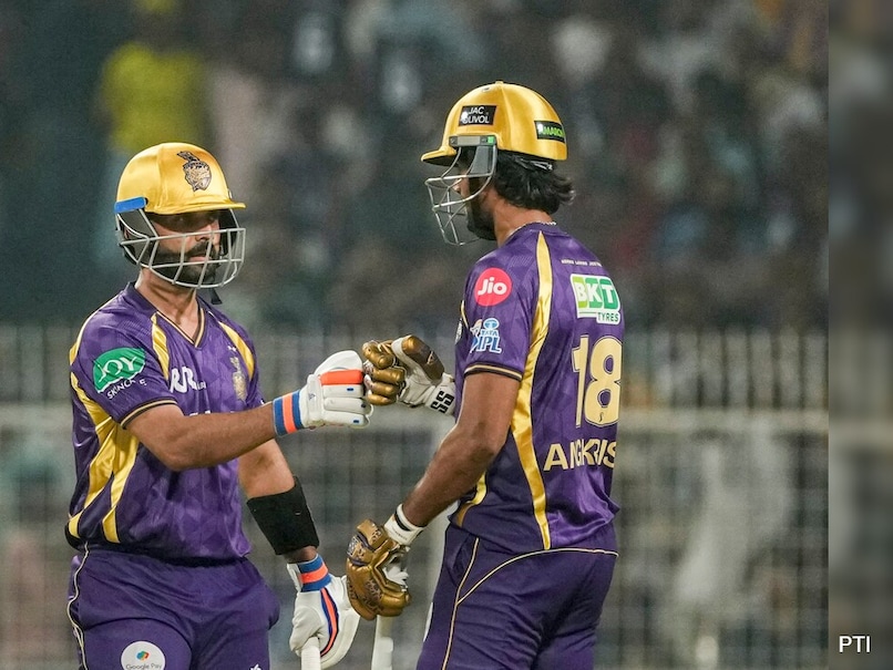 CSK vs KKR LIVE Score, IPL 2026: CSK's Fielding Horror Continues, Hands KKR Star Big Lifeline
