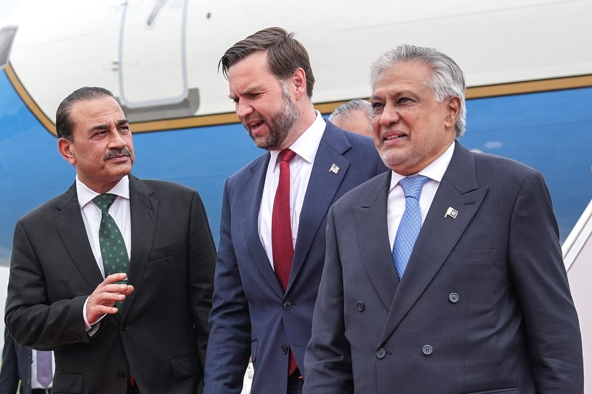 'Partial, Lacks Credibility': Iranian Lawmaker's Big Allegation Against Pak