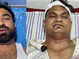 Kalyan News:लग्नाच्या 2 दिवस आधी काका-पुतण्यात तुंबळ हाणामारी; कल्याणच्या घटनेला नवं वळण, पोलिसही चक्रावले!