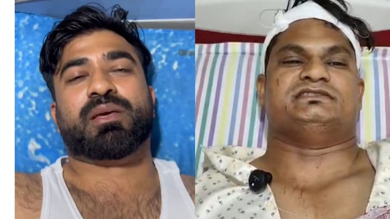 Kalyan News:लग्नाच्या 2 दिवस आधी काका-पुतण्यात तुंबळ हाणामारी; कल्याणच्या घटनेला नवं वळण, पोलिसही चक्रावले!