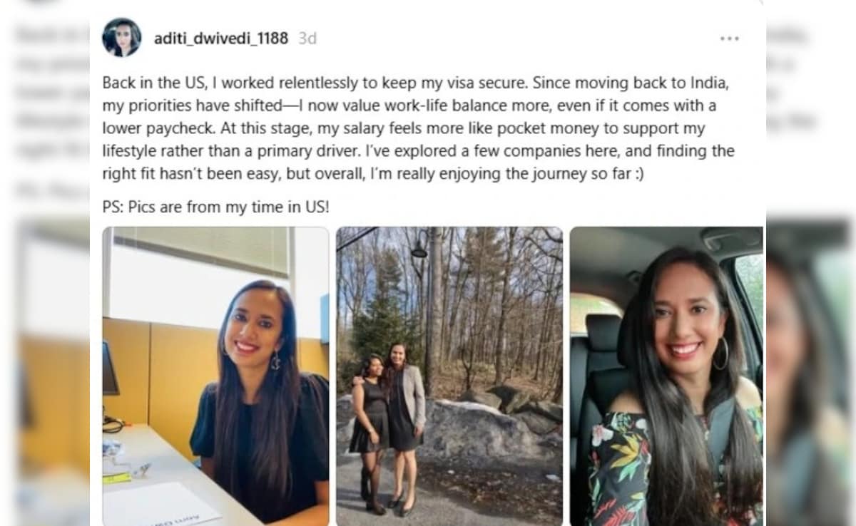 Latest and Breaking News on NDTV