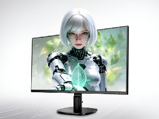 Philips ने Rs 10 हजार से सस्ते मॉनिटर किए लॉन्च, 23.8 इंच बड़े  144Hz डिस्प्ले से लैस