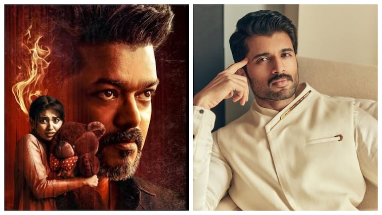 'This Makes Me Angry': Vijay Deverakonda Slams Jana Nayagan Leak, Demands Action