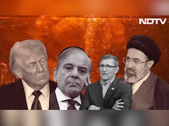 चीन की मिसाइल ईरान भेजने वाला कैसे मध्यस्थता कर सकता है? ट्रंप के पूर्व सलाहकार ने पाकिस्तान पर उठाए सवाल