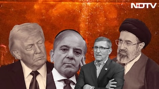 चीन की मिसाइल ईरान भेजने वाला कैसे मध्यस्थता कर सकता है? ट्रंप के पूर्व सलाहकार ने पाकिस्तान पर उठाए सवाल