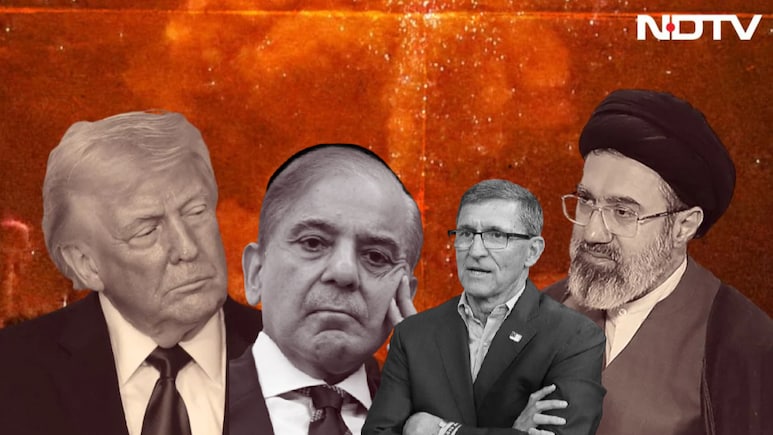 चीन की मिसाइल ईरान भेजने वाला कैसे मध्यस्थता कर सकता है? ट्रंप के पूर्व सलाहकार ने पाकिस्तान पर उठाए सवाल