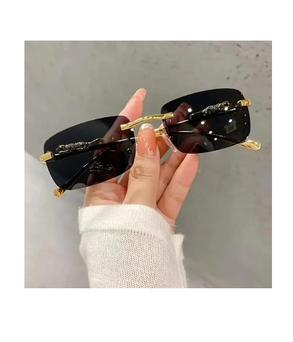 Click here to buy: Dannilo Rectangular Sunglasses