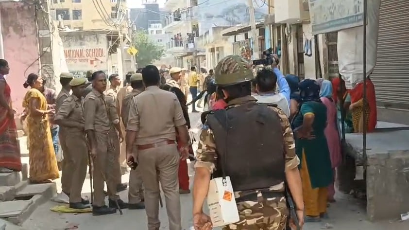 Latest and Breaking News on NDTV Latest and Breaking News on NDTV