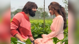 Kartik Aaryan And Sreeleela's Film To Release In 2026, Confirms Director Anurag Basu