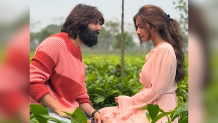 Kartik Aaryan And Sreeleela's Film To Release In 2026, Confirms Anurag Basu