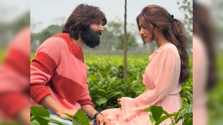 Kartik Aaryan And Sreeleela's Film To Release In 2026, Confirms Director Anurag Basu