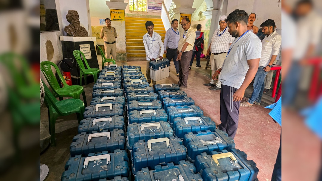 West Bengal Elections Phase 1: Date, Polling Timings — How To Find Name In Voter List, Documents Required