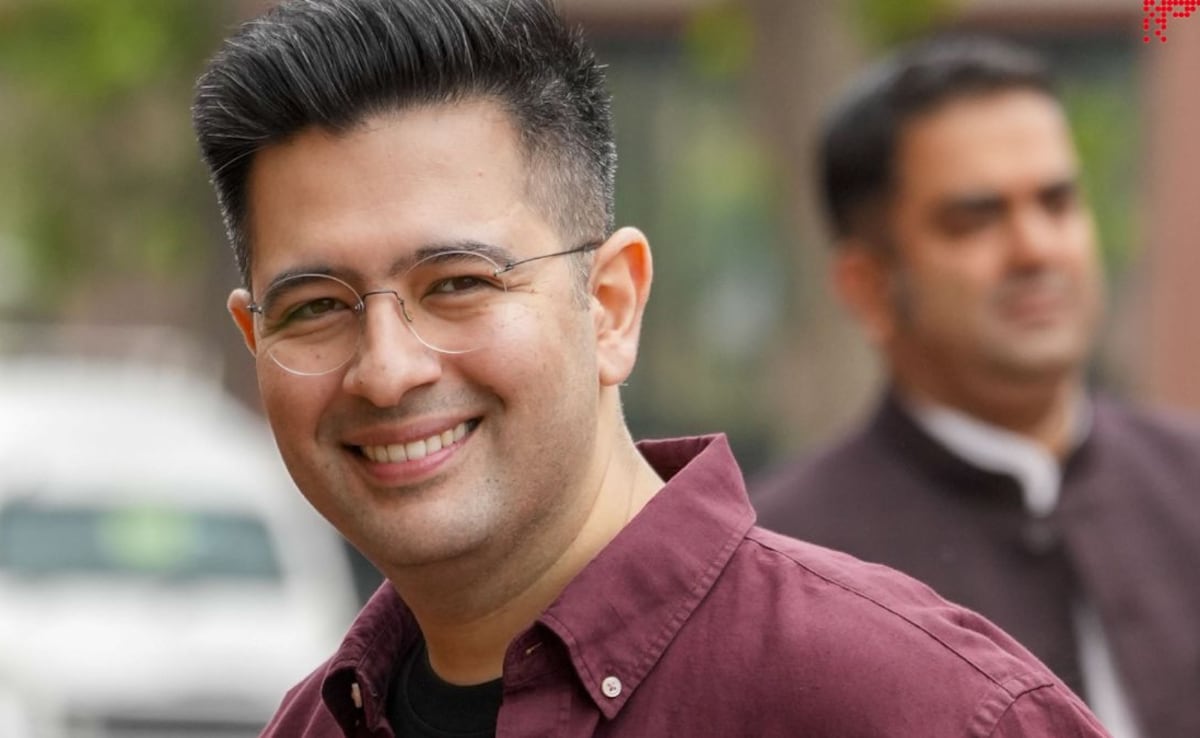 राघव चड्ढा ने क्यों किया दो तिहाई सांसदों का जिक्र, जानें पार्टी छोड़ने पर क्या कहता है दल बदल कानून?