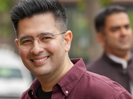 Raghav Chadha Joins BJP: राघव चड्ढा ने आम आदमी पार्टी छोड़ी, क्या दल बदल कानून के दायरे में आएंगे?