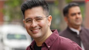 राघव चड्ढा ने क्यों किया दो तिहाई सांसदों का जिक्र, जानें पार्टी छोड़ने पर क्या कहता है दल बदल कानून?