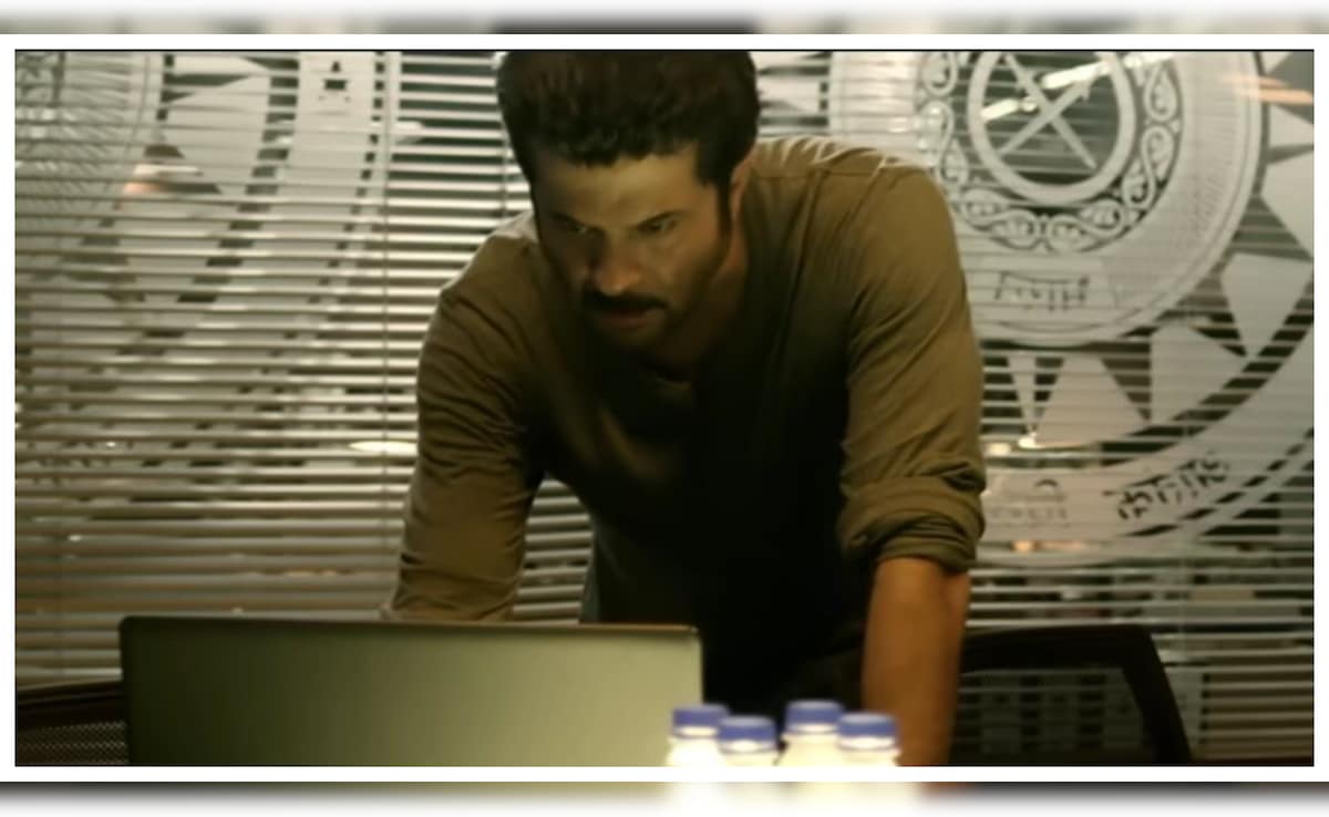 Anil Kapoor's '24' Hits OTT Today: Where To Watch, Cast, Plot And More — Key Details Here