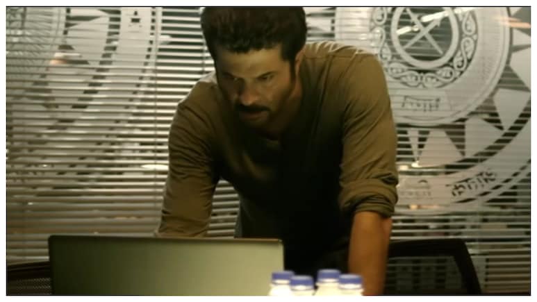 Anil Kapoor's '24' Hits OTT Today: Where To Watch, Cast, Plot And More &mdash; Key Details Here