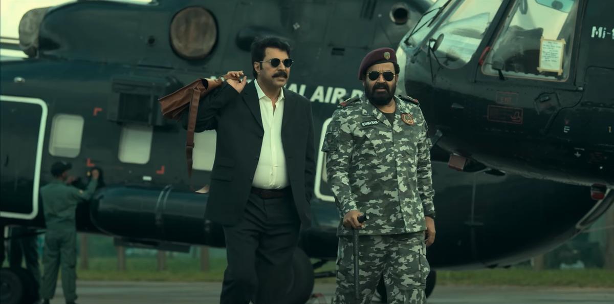 Mammootty And Mohanlal's <i>Patriot</i> Release Date Postponed, To Hit Theatres In May 2026