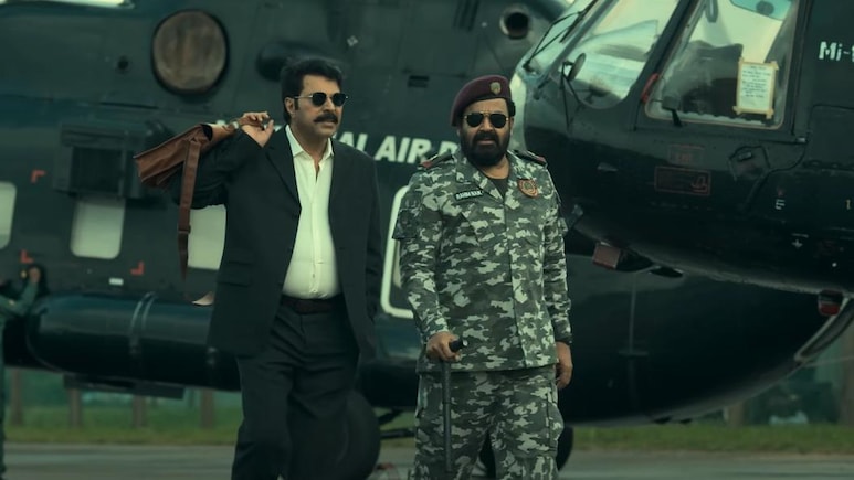 Mammootty And Mohanlal's <i>Patriot</i> Release Date Postponed, To Hit Theatres In May 2026