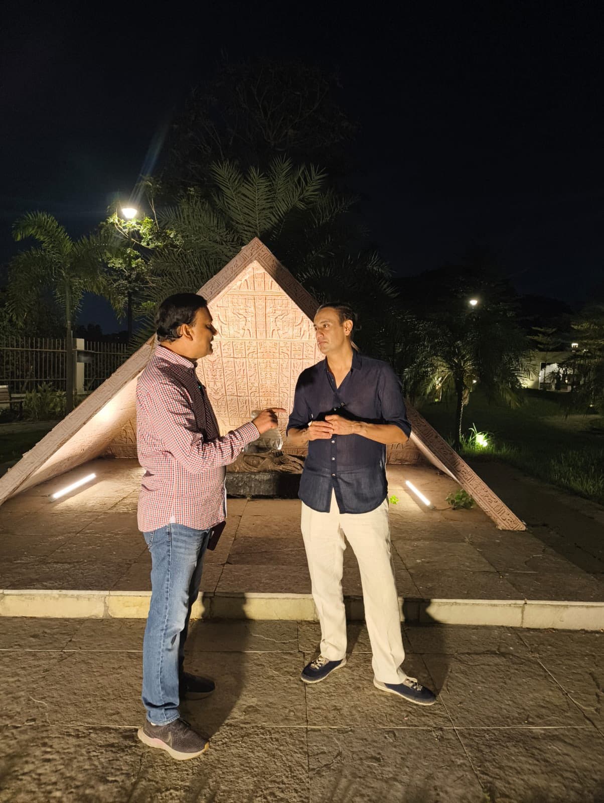 Latest and Breaking News on NDTV