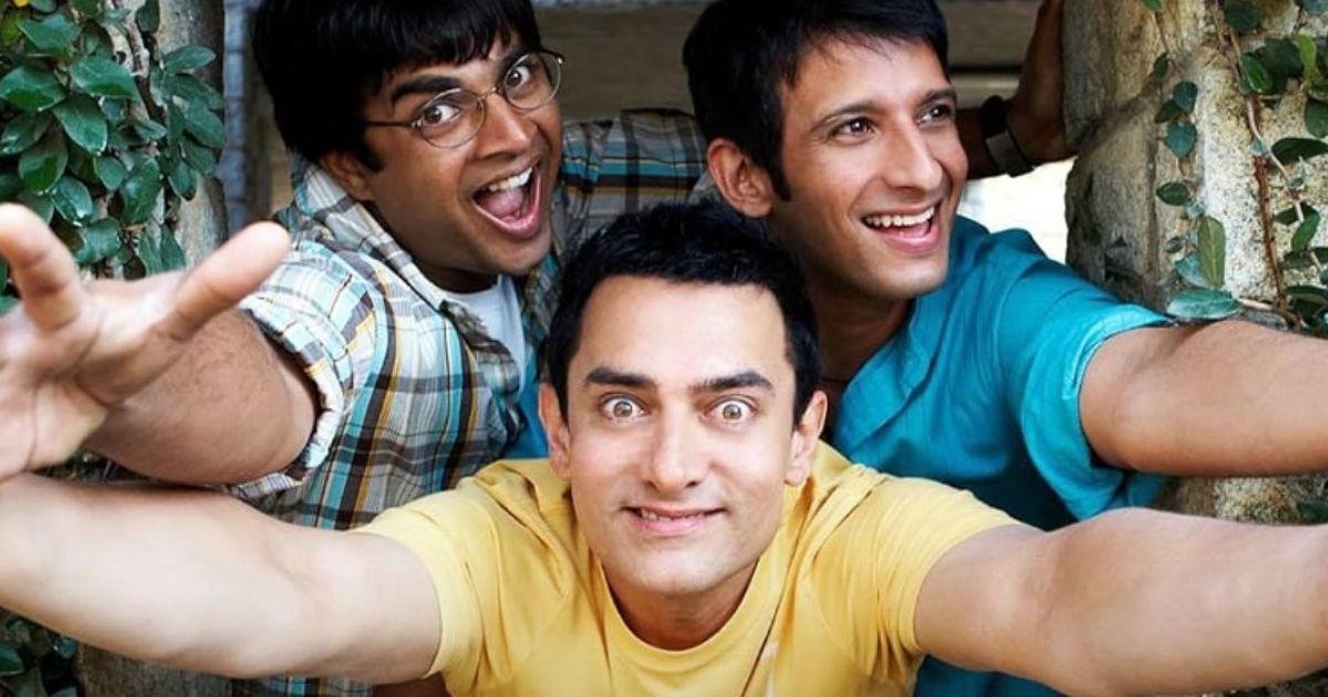 आमिर खान ने कंफर्म किया 3 इडियट्स का सीक्वल, फिर दिखेगी रैंचो, फरहान और राजू की मस्ती, ये होगी कहानी