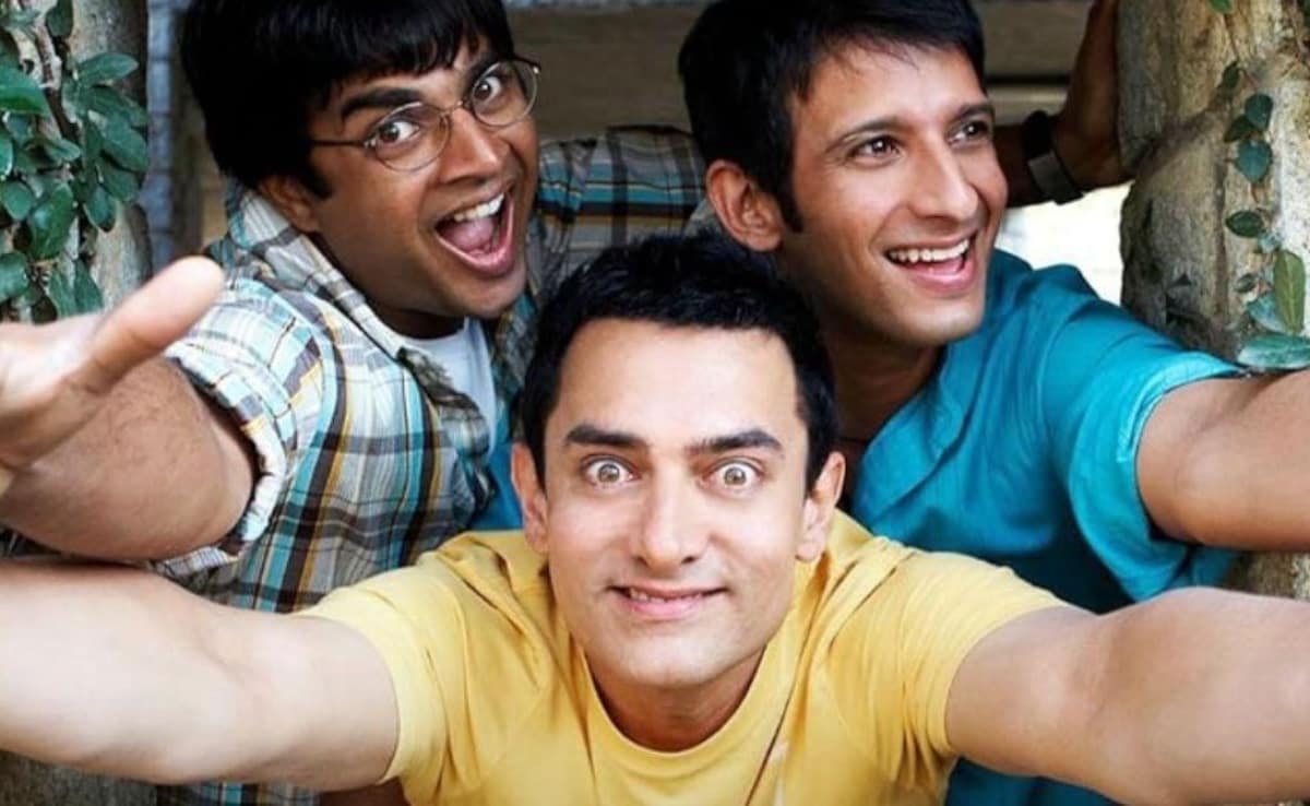 आमिर खान ने कंफर्म किया 3 इडियट्स का सीक्वल, फिर दिखेगी रैंचो, फरहान और राजू की मस्ती, ये होगी कहानी