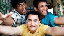 3 इडियट्स 2 में दिखेगी आमिर, शरमान और माधवन की मिड लाइफ क्राइसिस, डायरेक्टर ने कहानी से उठाया पर्दा