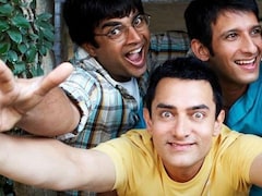 3 इडियट्स 2 पर आमिर खान ने शुरू किया काम, रैंचो का निभाएंगे रोल, कहानी में नजर आएगा ये ट्विस्ट