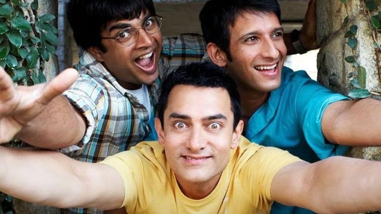 3 इडियट्स 2 पर आमिर खान ने शुरू किया काम, रैंचो का निभाएंगे रोल, कहानी में नजर आएगा ये ट्विस्ट