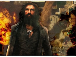 48 डिग्री टेंपरेचर, 1 बाल्टी 'खून', 'धुरंधर 2' का क्लाइमेक्स शूट होने में लगा था 20 दिन, भीषण गर्मी में रणवीर सिंह ने पहनी थी लेदर जैकेट और विग