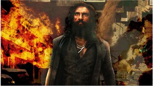 48 डिग्री टेंपरेचर, 1 बाल्टी 'खून', 'धुरंधर 2' का क्लाइमेक्स शूट होने में लगा था 20 दिन, भीषण गर्मी में रणवीर सिंह ने पहनी थी लेदर जैकेट और विग