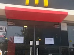 Rajasthan: जयपुर में McDonald's पर बड़ा एक्शन, खराब तेल मिलने पर फूड लाइसेंस सस्पेंड