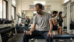 Muscle Loss And Reduced Strength Are Emerging As Major Health Concerns; Fortis Doctor Explains Why