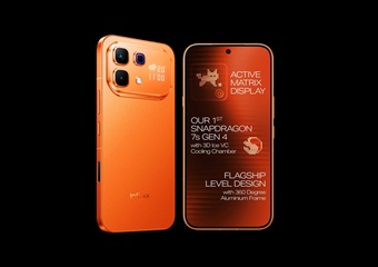 50MP कैमरा, 6500mAh बैटरी के साथ Infinix Note 60 Pro लॉन्च, जानें कीमत और फीचर्स